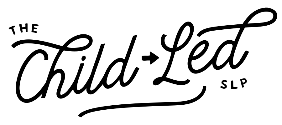 The Child-Led Collective